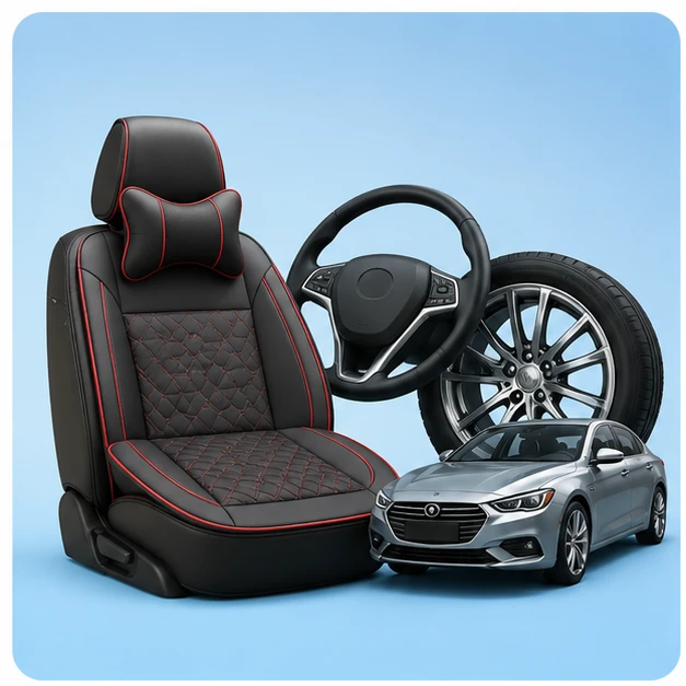 Automotive Essentials