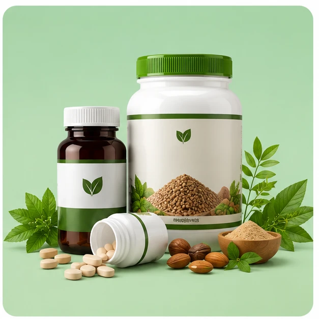Health & Wellness